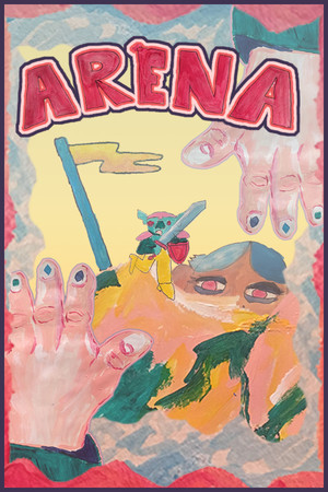 竞技场[Arena] 游戏封面