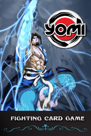 读美[Yomi] 游戏封面