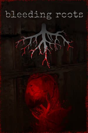 流血的根源[Bleeding Roots] 游戏封面