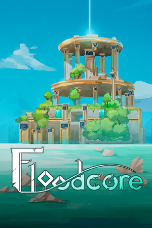 洪水核心[Floodcore] 游戏封面