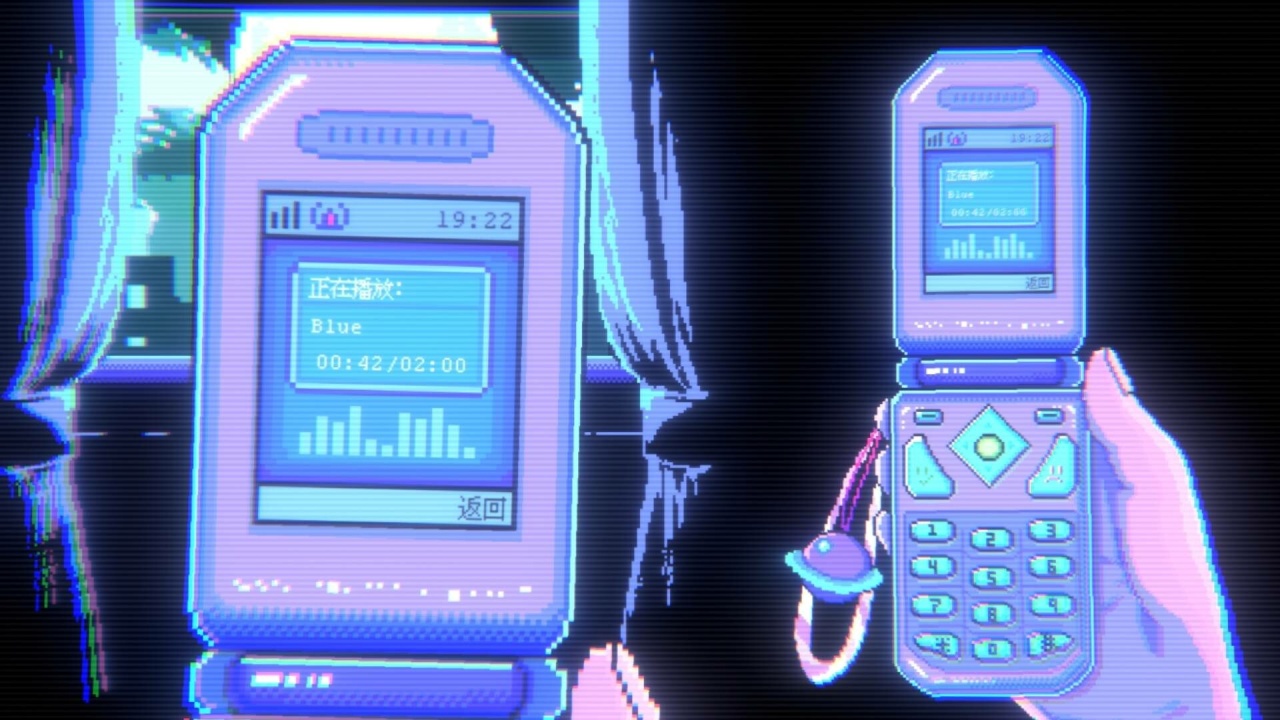梦想线404[Dreamline 404] 游戏截图6