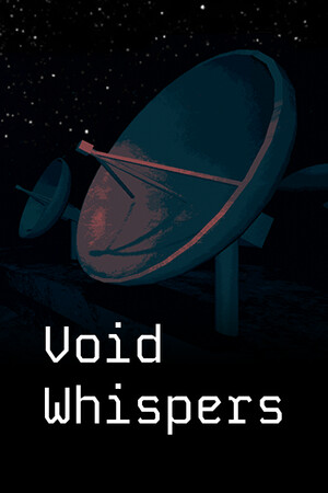 虚空低语[Void Whispers] 游戏封面