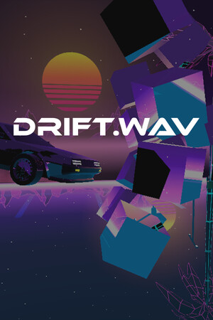 漂移波[Drift.Wav] 游戏封面