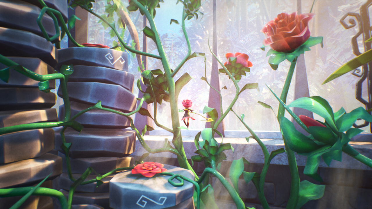 绿色收割者[Green Reaper] 游戏截图3
