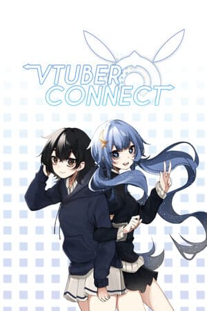 VTuber连接[VTuber Connect] 游戏封面
