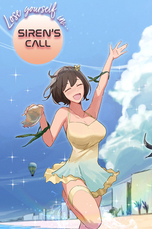 海妖的呼唤：免费测试版[Siren's Call: Free Beta Edition] 游戏封面