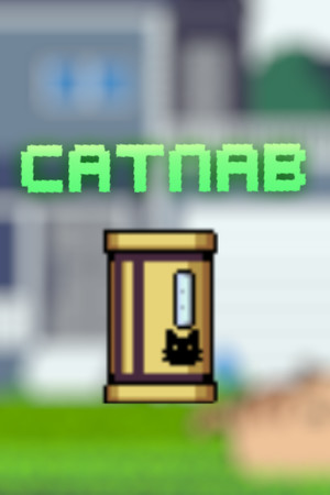 猫拿布[CatNab] 游戏封面