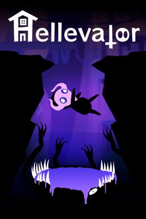 地狱电梯[Hellevator] 游戏封面