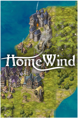 家风[Home Wind] 游戏封面