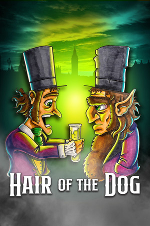 狗的毛发[Hair of the Dog] 游戏封面