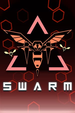 蜂群[Swarm] 游戏封面