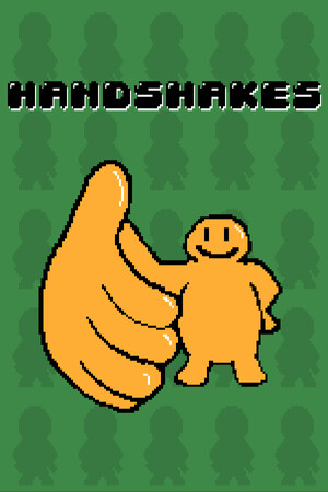 握手[Handshakes] 游戏封面