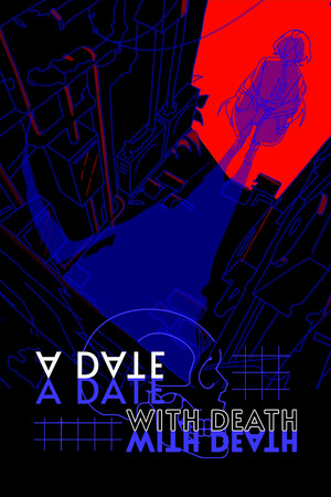 与死亡的约会[A Date with Death] 游戏封面