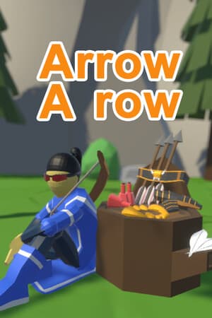 箭头一排[Arrow a Row] 游戏封面