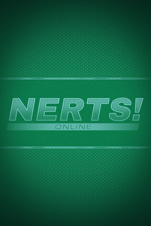 水貂！在线的[NERTS! Online] 游戏封面