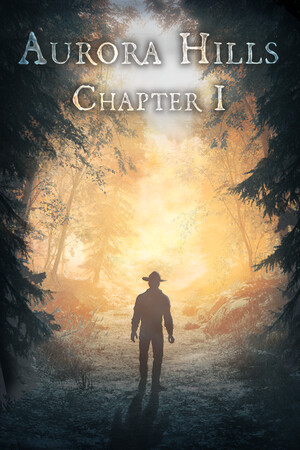 极光山：第一章[Aurora Hills: Chapter 1] 游戏封面
