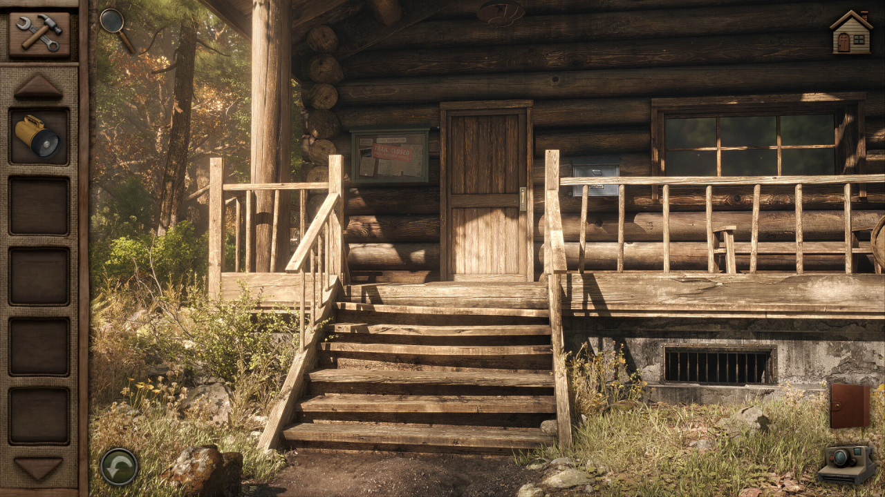 极光山：第一章[Aurora Hills: Chapter 1] 游戏截图10