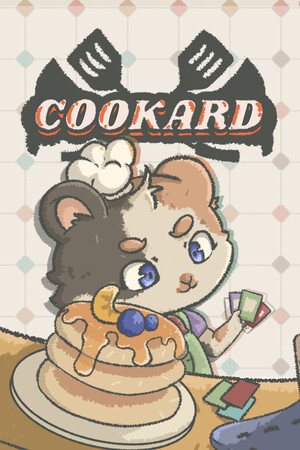 库卡德[Cookard] 游戏封面