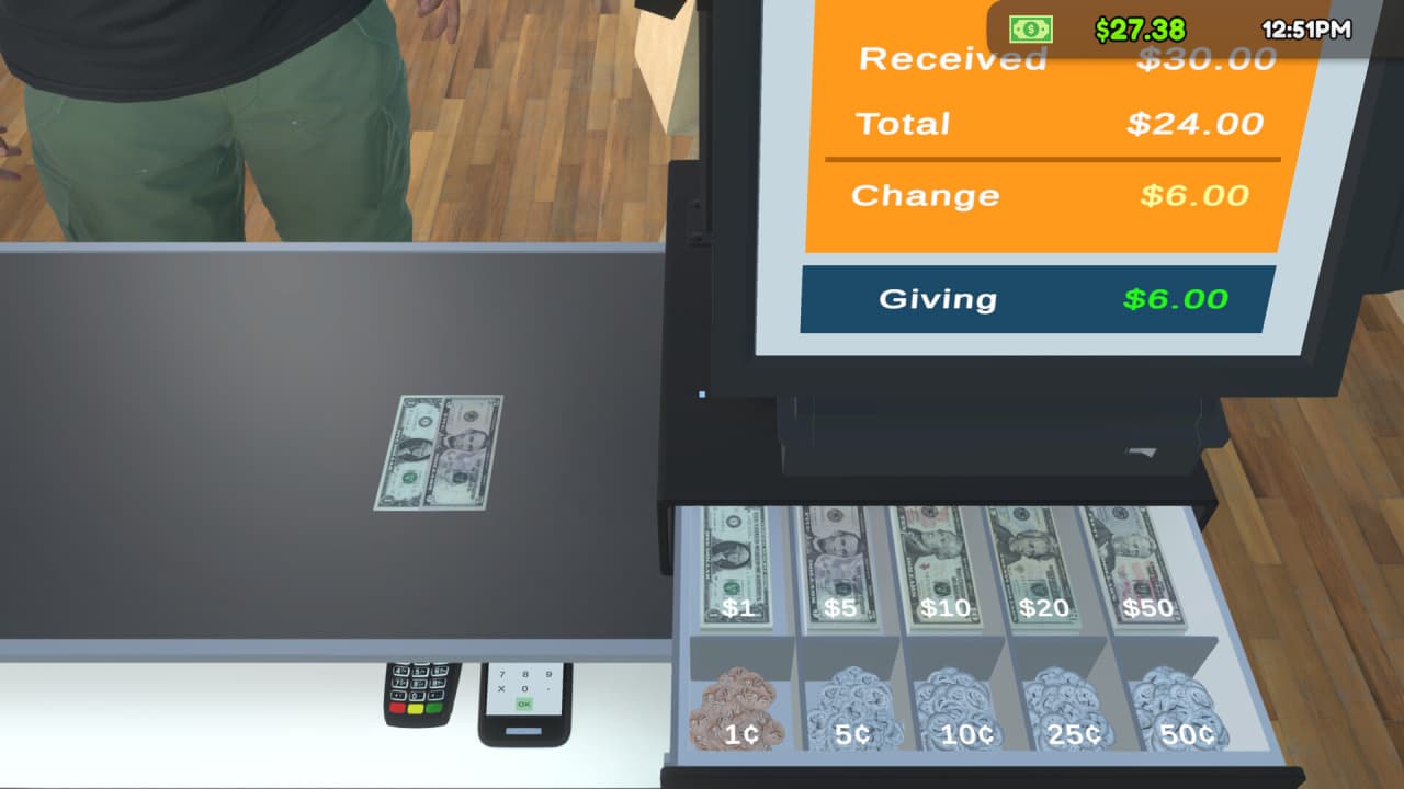 TCG 卡牌店模拟器：序幕[TCG Card Shop Simulator: Prologue] 游戏截图10