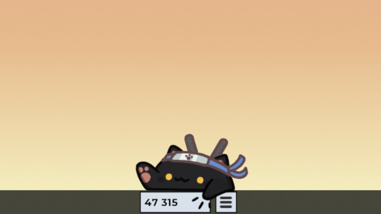邦戈猫[Bongo Cat] 游戏截图4