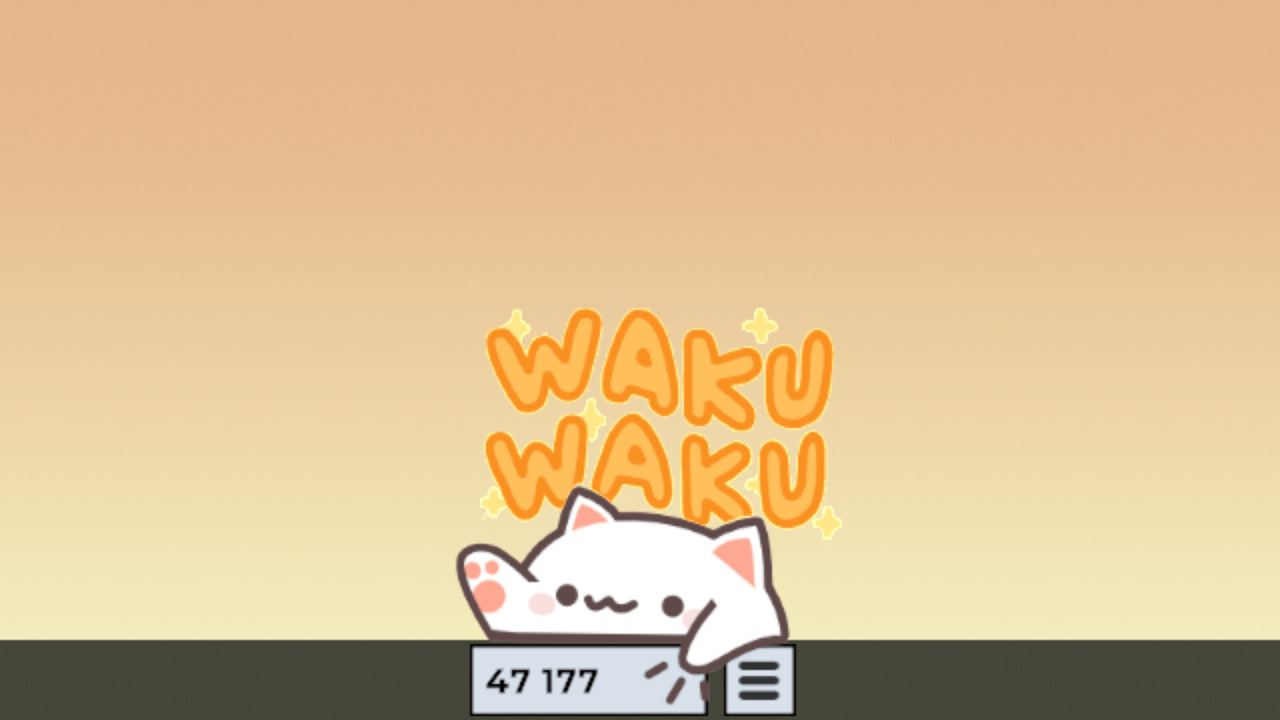邦戈猫[Bongo Cat] 游戏截图2