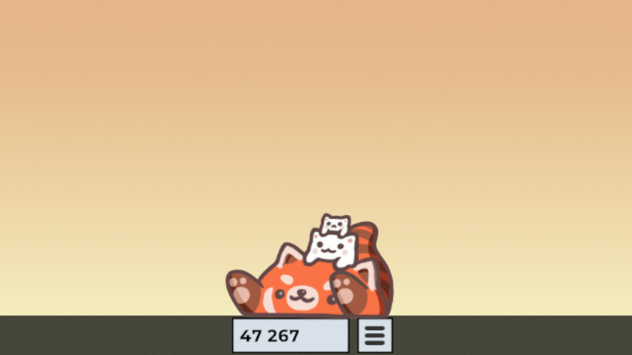 邦戈猫[Bongo Cat] 游戏截图3