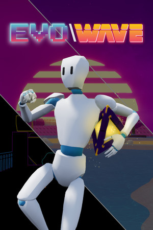 进化\波[Evo\Wave] 游戏封面
