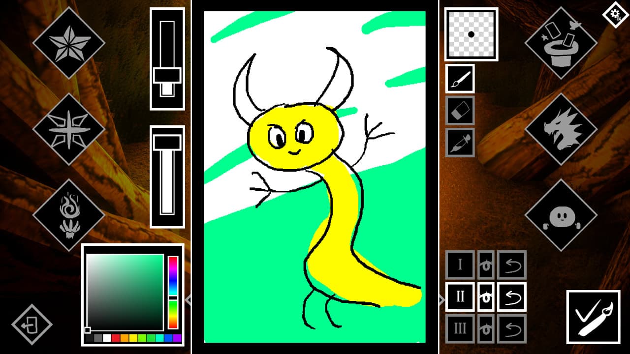 怪物卡牌[MONSTER CARDS] 游戏截图5