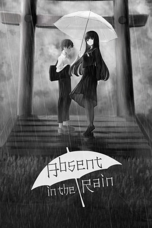 雨中缺席[Absent in the Rain] 游戏封面