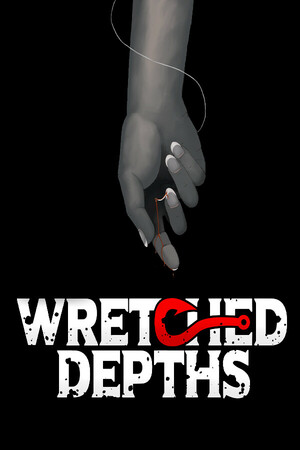 悲惨的深渊[Wretched Depths] 游戏封面