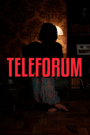电话论坛[TELEFORUM] 游戏封面