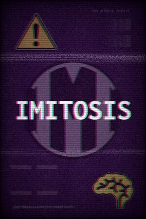 仿品[Imitosis] 游戏封面