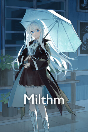 米尔斯姆[Milthm] 游戏封面