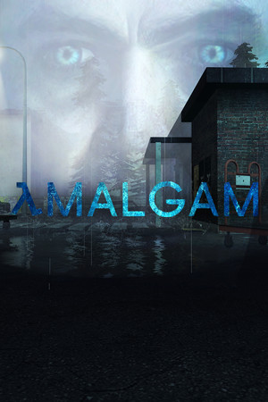 汞合金[Amalgam] 游戏封面