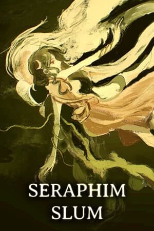 六翼天使贫民窟[Seraphim Slum] 游戏封面