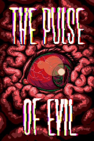 邪恶的脉搏[The Pulse of Evil] 游戏封面
