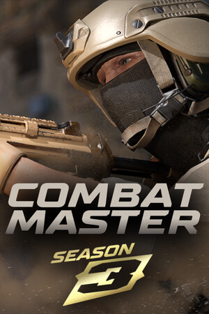 战斗大师：第 4 季[Combat Master: Season 4] 游戏封面