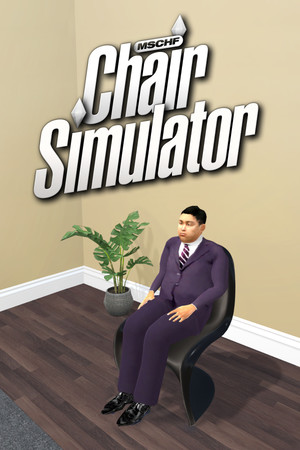 椅子模拟器[Chair Simulator] 游戏封面