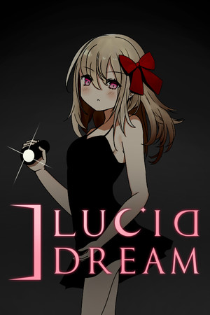 清醒梦[Lucid Dream] 游戏封面