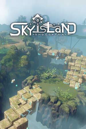 天空岛[SkyIsland] 游戏封面
