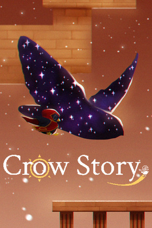 乌鸦的故事[Crow Story] 游戏封面
