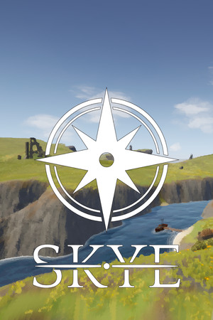 斯凯[SKYE] 游戏封面