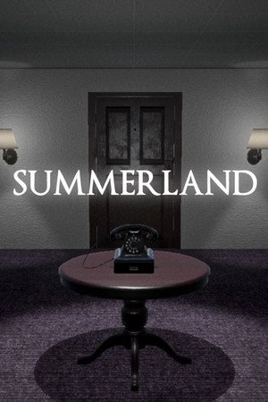 萨默兰[Summerland] 游戏封面