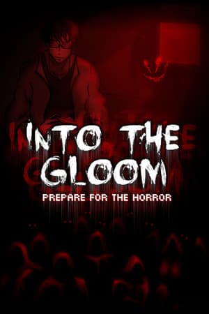 走进忧郁[Into The Gloom] 游戏封面