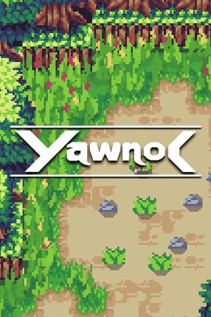 打哈欠[Yawnoc] 游戏封面