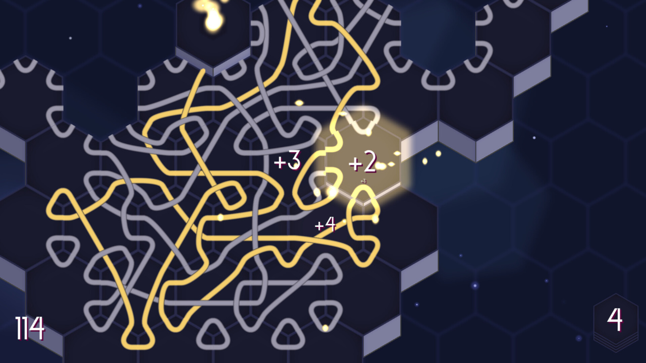 氧通[Oxytone] 游戏截图6