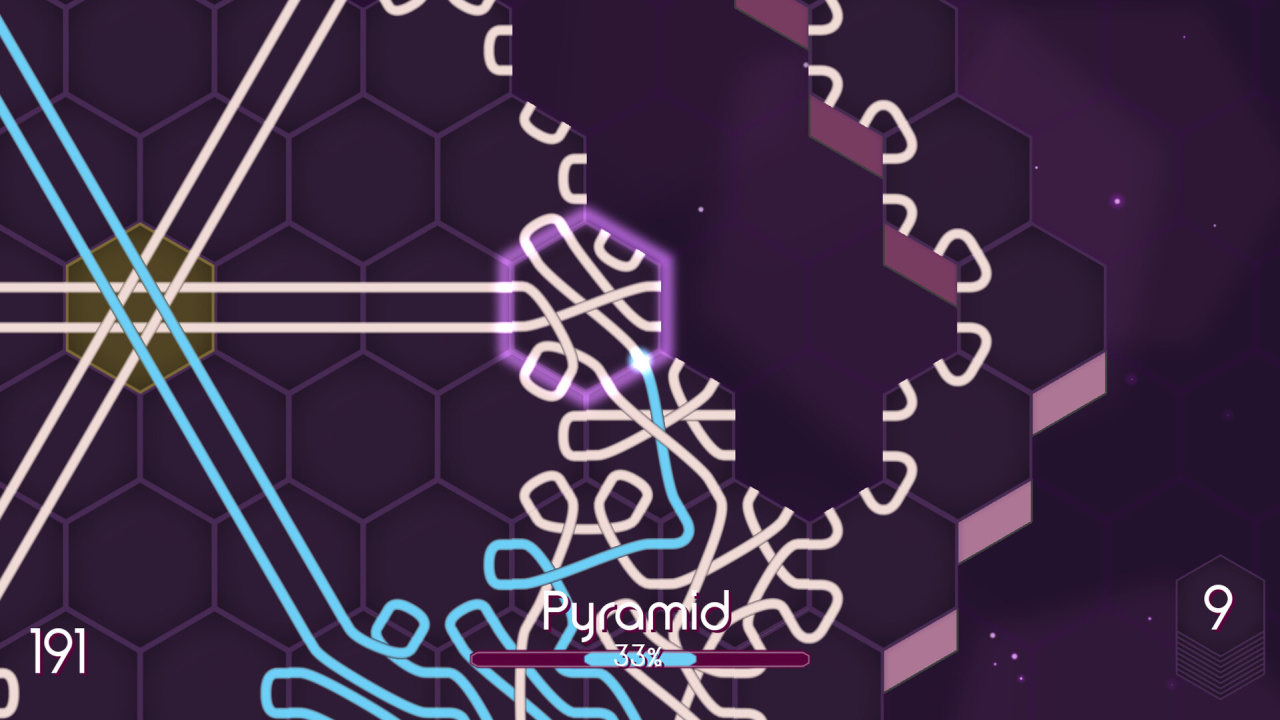 氧通[Oxytone] 游戏截图5