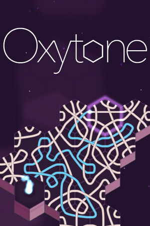 氧通[Oxytone] 游戏封面