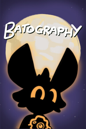 摄影术[Batography] 游戏封面