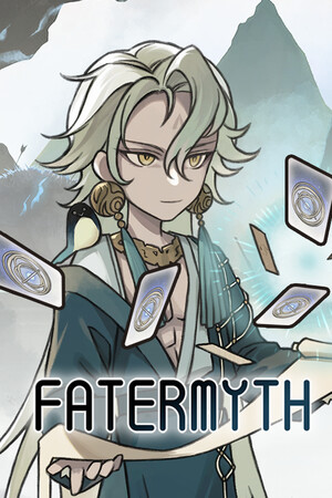 神父神话[Fatermyth] 游戏封面